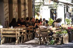 Kreuzberg im Portfolio: Attraktive 1,5-Zimmer-Wohnung fußläufig zum Viktoriapark I Lagepotenzial – Großbeerenstraße 43, 10965 Kreuzberg, Berlin – Vorschaubild 8