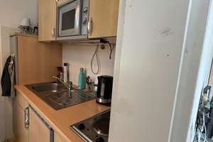 Hübsches vermietetes Appartement im Grünen in Mainz-Bretzenheim – Südring 315, 55128 Bretzenheim, Mainz – Vorschaubild 10
