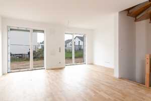 Neues voll unterkellertes KFW 40 Reiheneckhaus Tarforster Höhe mit schöner Dachterrasse – Trier – Vorschaubild 2