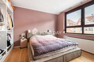 Exklusive Wohnung plus Einliegerwohnung - Dachterrasse möglich – Die vollständige Adresse der Immobilie erhältst du vom Anbieter., 70469 Feuerbach-Mitte, Stuttgart – Vorschaubild 8