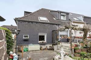 Tolle Lage für junge Familien - Renovierungsjuwel mit rd. 106 m², Garten und Garage in Hinsel   – Die vollständige Adresse der Immobilie erhältst du vom Anbieter., 45277 Überruhr-Hinsel, Essen – Vorschaubild 6