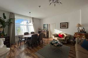 Möblierte 3-Zimmer-Wohnung in St. Johannis – Neutorgraben 13, 90419 St. Johannis, Nürnberg – Vorschaubild 7