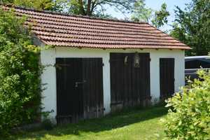 Ehemaliges Bauernhaus mit großem Garten – Straubing-Bogen (Kreis) – Vorschaubild 12