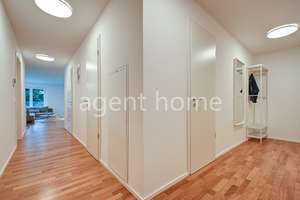 MÖBLIERT - MODERN LIVING - Schöne 3-Zimmer-Wohnung mit Terrasse und Garten – Die vollständige Adresse der Immobilie erhältst du vom Anbieter., 70567 Möhringen-Ost, Stuttgart – Vorschaubild 29