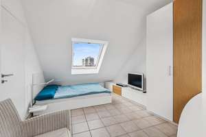 Provisionsfrei - Lichtdurchflutete Maisonettewohnung in gefragter Lage – Die vollständige Adresse der Immobilie erhältst du vom Anbieter., 40476 Derendorf, Düsseldorf – Vorschaubild 16