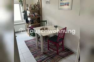 Tauschwohnung: 2,5 Zimmer Altbauwohnung mit Balkon in Eimsbüttel – Schwenckestraße 107, 20255 Eimsbüttel (Ortsteil), Hamburg – Vorschaubild 5