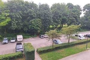 großzügige 1-Zimmer-Wohnung mit Einbauküche, großem Balkon + TG – Annette-Kolb-Anger 15, 81737 Neuperlach, München – Vorschaubild 14