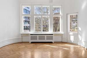 Charmanter Altbau mit viel Persönlichkeit – Die vollständige Adresse der Immobilie erhältst du vom Anbieter., 10779 Schöneberg, Berlin – Vorschaubild 3