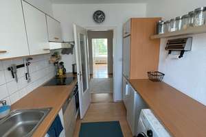 Schöne 2 Zimmer-Wohnung mit EBK: zentral & ruhig – Heubruch 35, 42275 Barmen, Wuppertal – Vorschaubild 8
