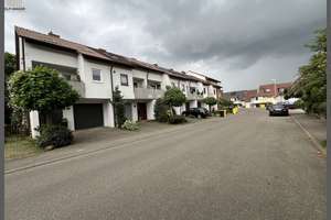 Charmantes Reihenhaus mit Charakter – ruhig gelegen  sofort verfügbar – Die vollständige Adresse der Immobilie erhältst du vom Anbieter., 71336 Waiblingen – Vorschaubild 2