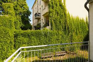 Lichtdurchflutetes Einzimmerappartement mit Dachterrasse und Stellplatz in Niederschönhausen – Die vollständige Adresse der Immobilie erhältst du vom Anbieter., 13156 Niederschönhausen, Berlin – Vorschaubild 19