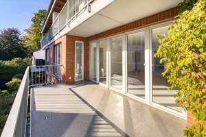 Die Natur vor der Tür - 
Ihr neues Zuhause im Speckenbüttler Park – Die vollständige Adresse der Immobilie erhältst du vom Anbieter., 27580 Lehe, Bremerhaven – Vorschaubild 22