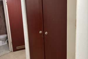 Gut aufgeteilte 3 Zimmer Wohnung mit Balkon u. Stellplatz – 40472 Lichtenbroich, Düsseldorf – Vorschaubild 7