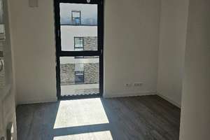 Attraktive Wohnung für Studenten und Azubis – Gerichtstraße 65, 13347 Gesundbrunnen, Berlin – Vorschaubild 1