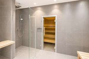 YOO Berlin 158 m² Luxus mit Spa, Concierge, zwei Balkonen in Best Lage an der Spree – Die vollständige Adresse der Immobilie erhältst du vom Anbieter., 10117 Mitte (Ortsteil), Berlin – Vorschaubild 18