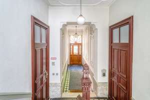 Berliner Klassik nahe Schloss Charlottenburg – Altbau mit Substanz – Die vollständige Adresse der Immobilie erhältst du vom Anbieter., 10585 Charlottenburg, Berlin – Vorschaubild 6