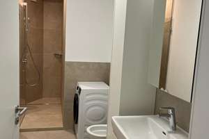 Vollmöblierte 1-Zimmer Wohnung in München-Neuhausen – Die vollständige Adresse der Immobilie erhältst du vom Anbieter., 80634 Neuhausen, München – Vorschaubild 5