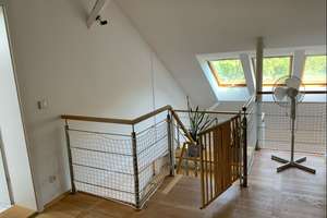 Wenn Sie das Besondere suchen - Loft-Wohnung in Nürnberg Reichelsdorf/Mühlhof – Die vollständige Adresse der Immobilie erhältst du vom Anbieter., 90453 Krottenbach, Mühlhof, Nürnberg – Vorschaubild 13