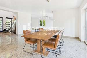 Moderne Villa mit traumhaftem Gartenidyll und luxuriösem Wohnambiente in Wiesbaden – Die vollständige Adresse der Immobilie erhältst du vom Anbieter., 65201 Schierstein, Wiesbaden – Vorschaubild 3