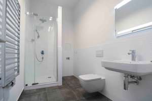 Exklusives Loft nahe Berlin Hauptbahnhof – Urbaner Luxus mit industriellem Charakter – Lehrter Straße 17A, 10557 Moabit, Berlin – Vorschaubild 7