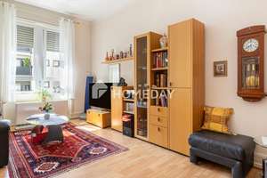 Repräsentatives MFH in attraktiver Lage von Frankfurt am Main – gepflegt und modernisiert – 60528 Niederrad, Frankfurt am Main – Vorschaubild 6
