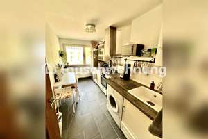 Tauschwohnung: 2-Zimmer-Wohnung in Ponttor – Bergdriesch 21, 52062 Ponttor, Aachen – Vorschaubild 3