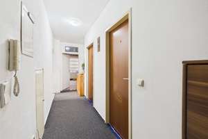 Viel Platz zum Leben oder Anlegen: Großzügige 4-Zimmer-Wohnung mit Stellplatz in Eving – 44339 Eving (Ortsteil), Dortmund – Vorschaubild 2