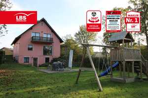 Zwei Grundstücke für einen Preis in Rösrath-Stümpen – Rheinisch-Bergischer Kreis – Vorschaubild 1