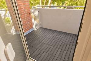 Modernisiertes Apartment mit Balkon und Gartennutzung | Kapitalanlage heute - Eigennutzung später – 50767 Lindweiler, Köln – Vorschaubild 19