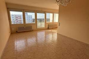 4-Zimmerwohnung mit beeindruckendem Ausblick – Feldbergstr. 60, 68163 Neckarau, Mannheim – Vorschaubild 13