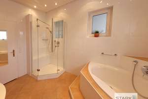 Gepflegtes Wohnhaus mit Balkon, Terrasse, Garten und Garage in Sulzdorf – Die vollständige Adresse der Immobilie erhältst du vom Anbieter., 97232 Giebelstadt – Vorschaubild 11