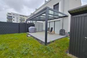 Wohnen mit Charakter: Großzügiges Reiheneckhaus in Köln-Urbach
