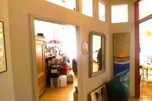 Zentrale, charmante 3-Raum-Wohnung in Oberkassel – Düsseldorf – Vorschaubild 4