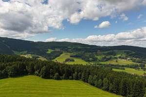 Spannendes Anwesen mit über 1000 m² für Ideen, Ruhe und gelebte Gastfreundschaft (Bayerischer Wald) – Die vollständige Adresse der Immobilie erhältst du vom Anbieter., 94234 Viechtach – Vorschaubild 22