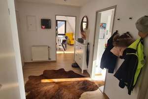 Attraktive 3-Zimmer-Wohnung mit Balkon und Einbauküche in Hassels – Stendaler Str. 44, 40599 Hassels, Düsseldorf – Vorschaubild 16