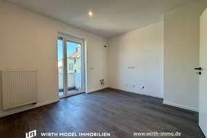 Kernsanierte Drei-Zimmer-Wohnung mit Balkon in attraktiver Innenstadtlage in Schweinfurt – Die vollständige Adresse der Immobilie erhältst du vom Anbieter., 97421 Innenstadt, Schweinfurt – Vorschaubild 9
