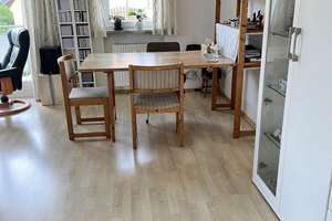 Sonnige 3-Zimmer-Wohnung mit Südbalkon & Tiefgaragenstellplatz  in Forstenried – Die vollständige Adresse der Immobilie erhältst du vom Anbieter., 81477 Obersendling, München – Vorschaubild 11