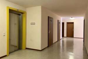 Möbliert 1 Zimmer Wohnung in MA Quadrate. direkt an der Uni – L 2 5, 68161 Innenstadt/Jungbusch, Mannheim – Vorschaubild 12
