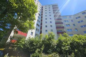 Ideal geschnittene 2-Raum-Wohnung mit Balkon und Weitblick in Wuppertal Langerfeld – Heinrich-Böll-Straße 200, 42277 Langerfeld-Beyenburg, Wuppertal – Vorschaubild 8