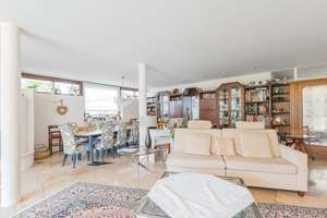 Großzügige 2 Zimmer-Wohnung in Musberg – 70771 Leinfelden-Echterdingen – Vorschaubild 3