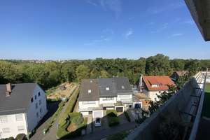 Mini-Penthouse mit Blick ins Grüne – 70619 Heumaden, Stuttgart – Vorschaubild 3
