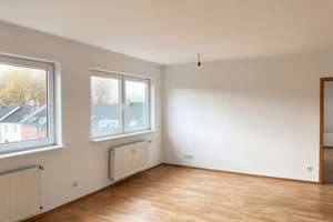 2-Zimmer-Wohnung mit guter Aufteilung und Einbauküche – Die vollständige Adresse der Immobilie erhältst du vom Anbieter., 47055 Wanheimerort, Duisburg – Vorschaubild 10