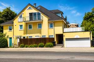 München-West: Möbliertes Maisonette-Juwel (66m² GF) | 51m² WoFl. | ~6% Rendite | Provisionsfrei – Die vollständige Adresse der Immobilie erhältst du vom Anbieter., 81247 Obermenzing, München – Vorschaubild 14