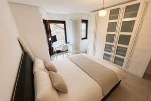 PROVISIONSFREI: Umfassend sanierte 2,5-Zimmer-Stadtwohnung – möbliert, Aufzug und Gartenblick – Leuschnerstraße 15, 70174 Neue Vorstadt, Stuttgart – Vorschaubild 2