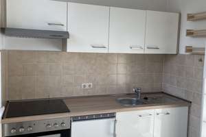 Gemütliche 1-Zimmerwohnung mit Balkon in Fuhlsbüttel – Erdkampsweg 27, 22335 Fuhlsbüttel, Hamburg – Vorschaubild 5