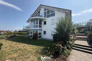 3-Zimmer-Wohnung in Wallhausen mit Gartenterrasse & herrlicher Teil-Seesicht – Die vollständige Adresse der Immobilie erhältst du vom Anbieter., 78465 Wallhausen, Konstanz – Vorschaubild 14