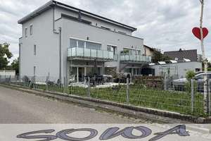 Hochwertige 2 Zimmer Wohnung mit Balkon und TG-Stellplatz in Neuburg - Zentrumsnah! - Ein Objekt ... – Die vollständige Adresse der Immobilie erhältst du vom Anbieter., 86633 Neuburg an der Donau – Vorschaubild 21