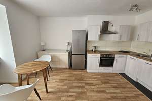Möbliertes Apartment in  in Pempelort – Wielandstraße 41, 40211 Pempelfort, Düsseldorf – Vorschaubild 2