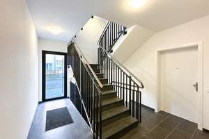 THAER18 - WE 03: Bezugsfertige 3-Zimmer-Neubauwohnung mit 92,80 m² und großem Balkon – Thaerstraße 18, 14469 Bornstedt, Potsdam – Vorschaubild 28
