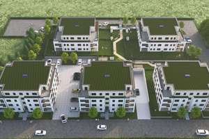 Erstbezug am Hallohpark - 3-Zimmer-Neubauwohnung – Die vollständige Adresse der Immobilie erhältst du vom Anbieter., 59075 Bockum-Hövel, Hamm – Vorschaubild 2